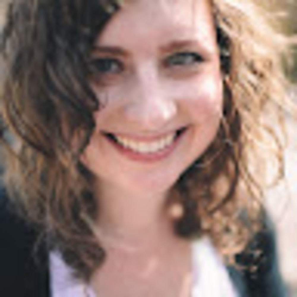 Meet your Posher, Noelle